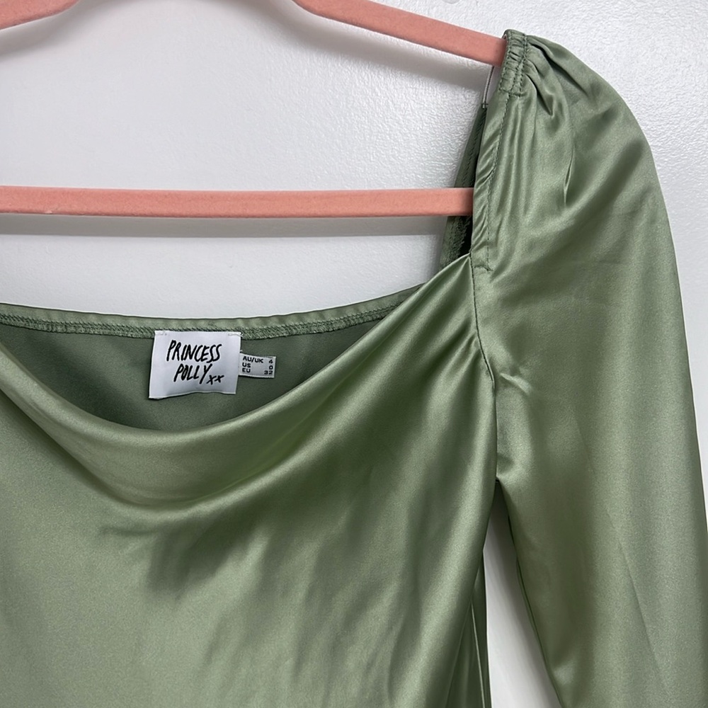 Princess Polly dress